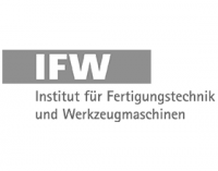 Institut für Fertigungstechnik und Werkzeugmaschinen | GrindDialog | Adelbert Haas