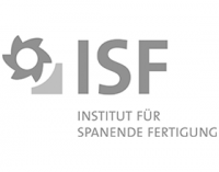 ISF | Institut für Spanende Fertigung | GrindDialog | Adelbert Haas