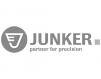 Erwin Junker Maschinenfabrik GmbH | GrindDialog | Adelbert Haas | Trossingen