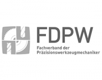 FDPW beim GrindDialog der Adelbert Haas GmbH in Trossingen.