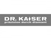 DR. KAISER DIAMANTWERKZEUGE GmbH & Co. KG bei GrindDialog bei Adelbert Haas GmbH.