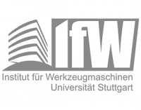 Institut für Werkzeugmaschinen | Universität Stuttgart | GrindDialog | Adelbert Haas GmbH | Trossingen