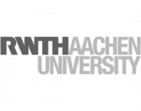 RWTH AACHEN UNIVERSITY beim GrindDialog der